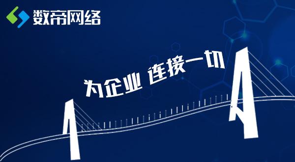 深圳數(shù)帝 破解異構(gòu)系統(tǒng)集成難題，賦能企業(yè)數(shù)字化轉(zhuǎn)型