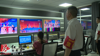 祁陽市融媒體中心開展安全生產大檢查，全力保障廣播電視節目安全播出與制作