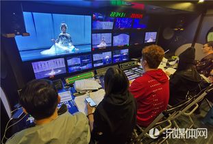 4K、8K春晚引領趨勢 4K花園助力電視節目超高清化升級